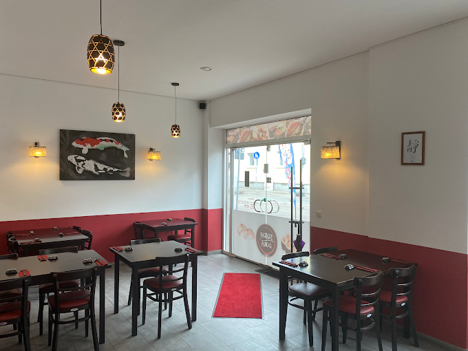 Sushi Dora Restaurant